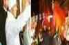Protests mar Akshay's Olympic torch relay