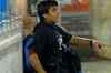Kasab denies all charges, claims forced confession