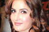 Katrina Kaif ignores her health