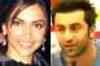 Ranbir admits split with Deepika