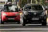 Compare it! Smart - Toyota IQ