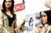 Kingfisher swimsuit calendar 2010 launched