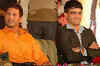 Ganguly salutes Sachin on his 20 years