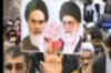 Iran police clash with cleric's mourners, several arrested
