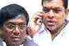 82 Telangana MLAs to quit 