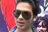 Shahid promotes 'Chance Pe Dance'