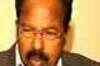Ruchika case to be re-investigated: Moily