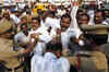 Telangana stir: Hyderabad braces for one-day bandh