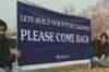 Youth Muslims urge displaced Kashmiri Hindus to return