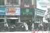 Terrorists strike at Lal Chowk in Srinagar