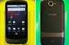 Internet giant Google launches latest phone