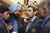 Hockey India threatens to ban players