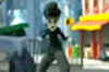 Indian firm to make Chaplin animation