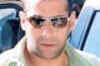 Salman Khan loses his mind!