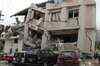 Thousands feared dead as massive quake strikes Haiti