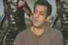 Salman in a verbal spat with makers of 'Veer'