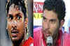 Sangakkara replaces Yuvraj as Kings XI Punjab skipper