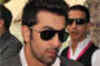 Ranbir Kapoor's sexy photoshoot