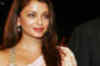 Ash gives creative inputs for Bhansali's film