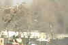 Afghan forces take control of Kabul shopping centre
