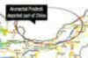 Google's three versions of Arunachal creates controversy