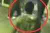 CCTV footage of Indian killed in Aus