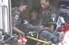 Man rescued from Haiti rubble after 11 days