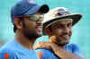 Dhoni and Sehwag camps at loggerheads