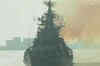 Chennai: Show of strength by Indian Navy