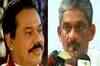 Lanka on edge over presidential election