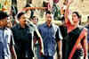 'Rajniti' boasts of 21 National Award winners