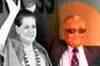 Congress promotes Meghalaya Deputy CM to CM