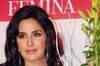 Katrina launches 50 most beautiful women's issue