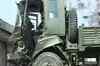 J&K: Army convoy attacked by protestors