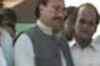 Mayawati for action against Amar Singh