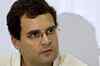 Rahul Gandhi in Shiv Sena bastion Mumbai