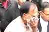 'Molester' cop attacked outside court
