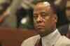 Jackson's doctor charged with involuntary manslaughter