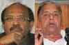 Amar Singh softens attack on Mulayam