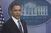 Obama again slams outsourcing to India