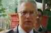 No foreigner killed in Pune blast: GK Pillai