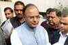 Terror and talks cannot co-exist: BJP
