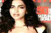 Deepika Padukone sizzles on Maxim cover