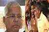 Lalu Prasad slams JD(U) MLA for vulgar dance