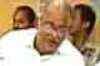 Missing CPM leader's body found in Chennai lake