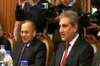 China snubs Pak, says won't invest in PoK