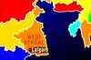 Maoists attack CRPF camp in Lalgarh
