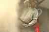 B'lore fire: Building completely evacuated
