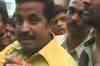 Eyewitness accounts of Bangalore fire