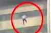 B'lore fire: Man jumps from Carlton Towers